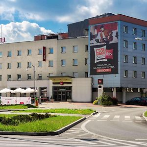 Ibis Czestochowa